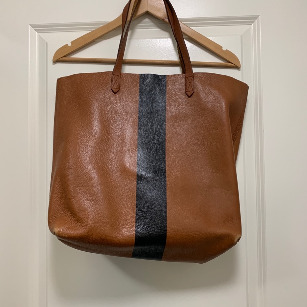 Madewell Transport Tote